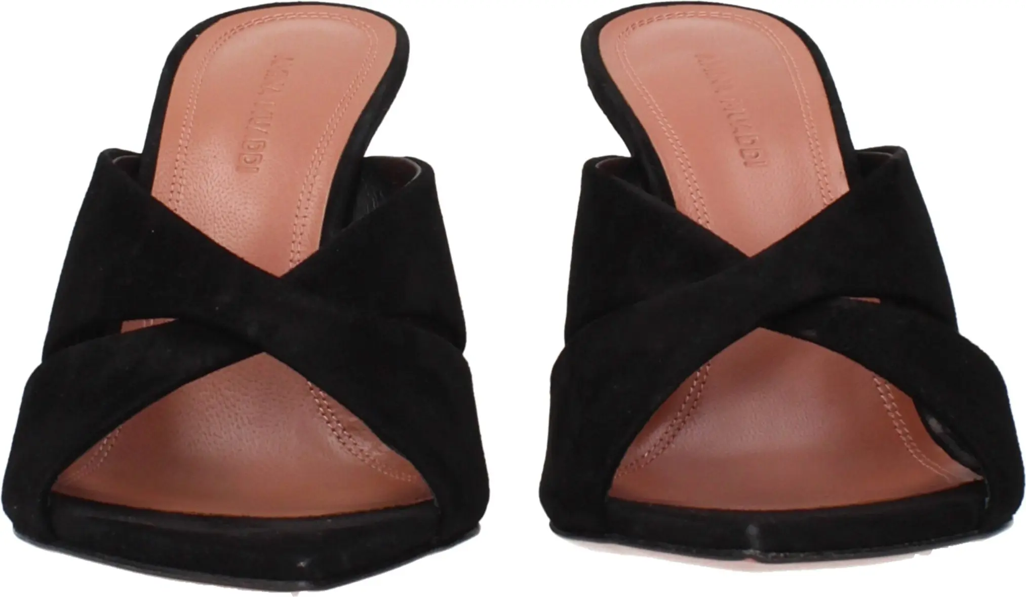Sandals Amina Muaddi
