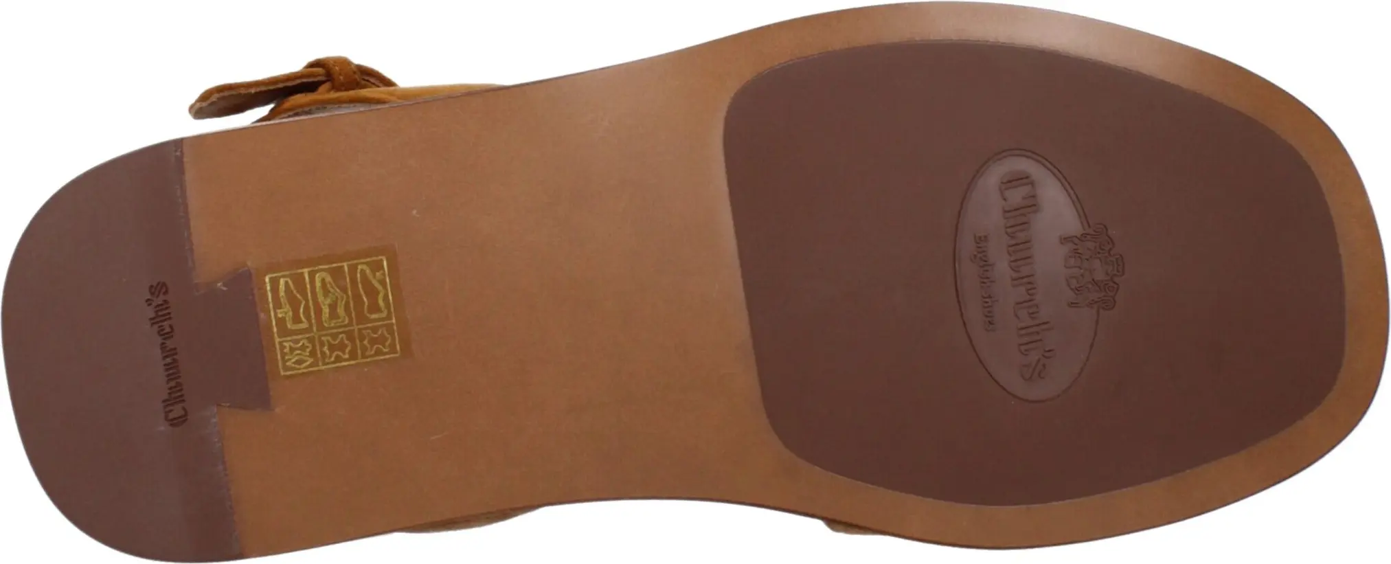 Church's Sandal