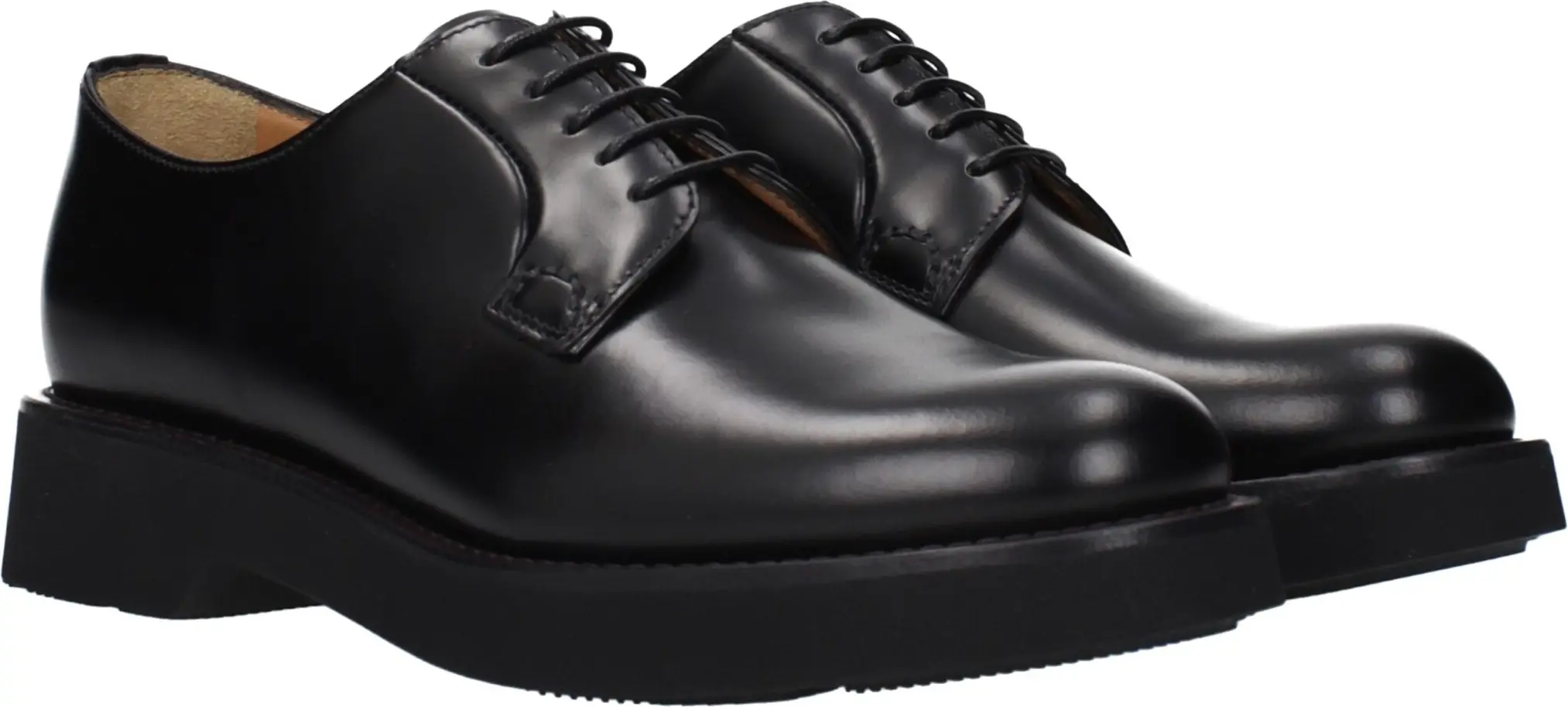 Oxfords And Derbies Church's