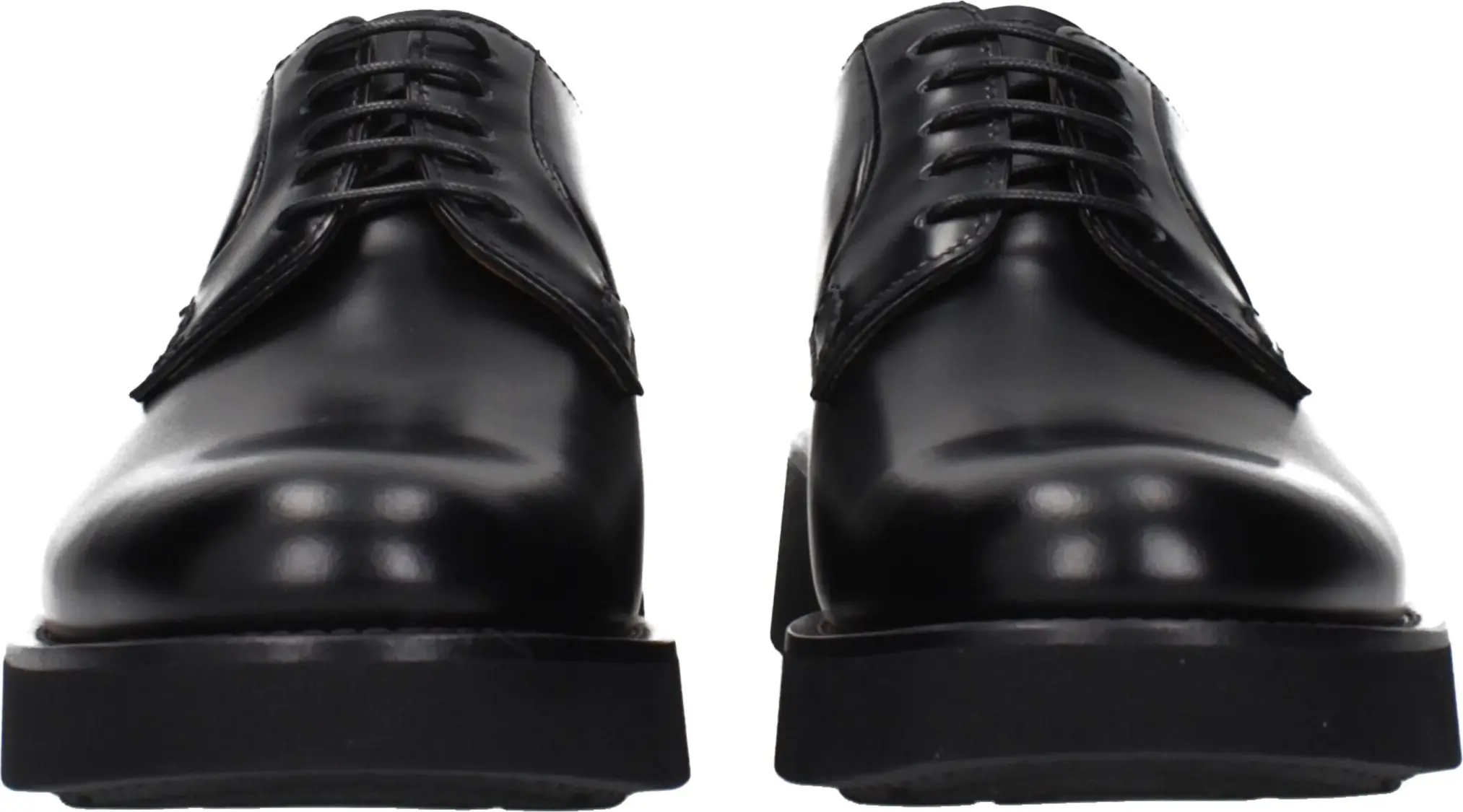 Oxfords And Derbies Church's