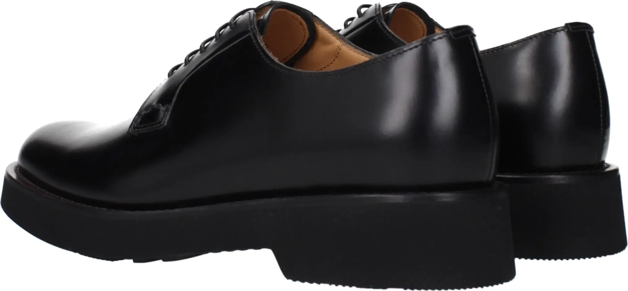 Oxfords And Derbies Church's