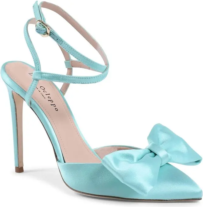 Pumps Dee Ocleppo