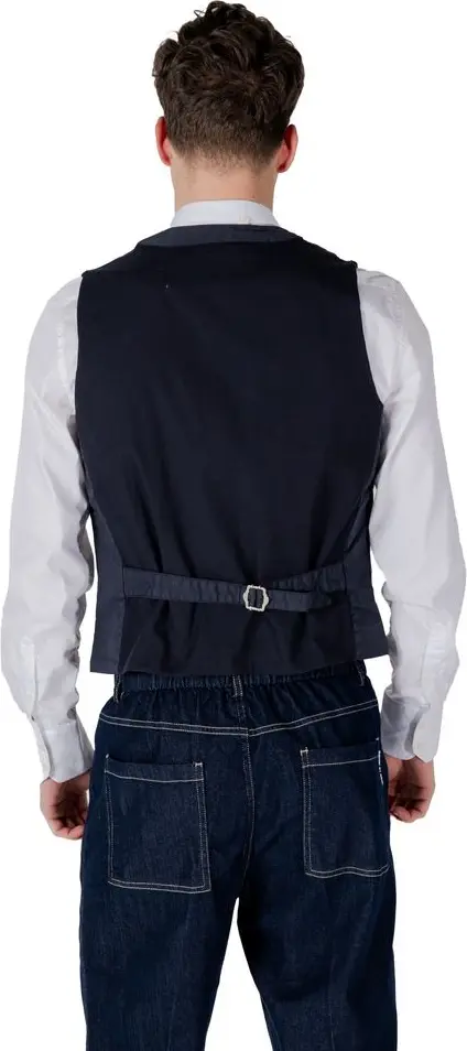Vest Gianni Lupo