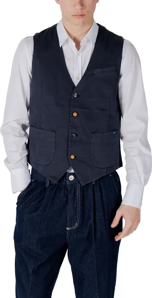 Vest Gianni Lupo