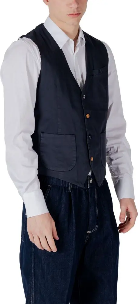 Vest Gianni Lupo