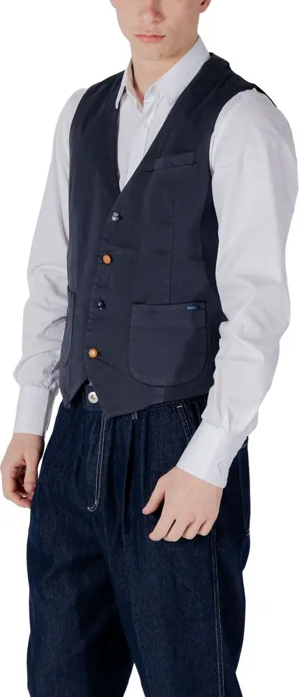Vest Gianni Lupo