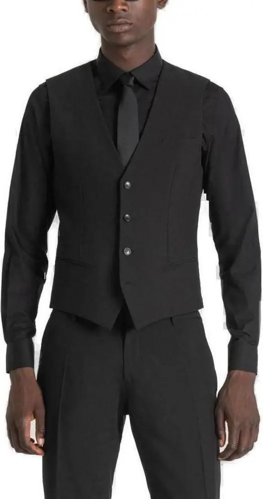 Suit Vest Antony Morato