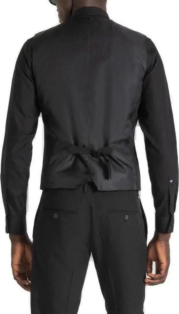 Suit Vest Antony Morato