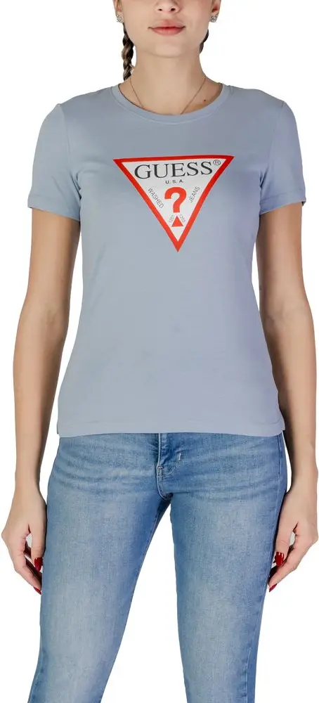 T-Shirt GUESS