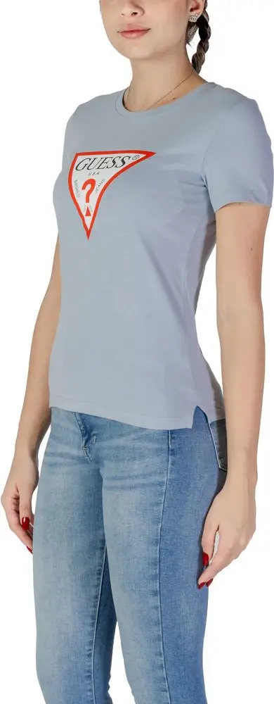 Unisex T-shirt GUESS