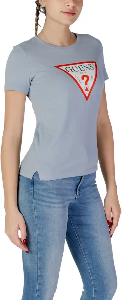 Unisex T-shirt GUESS