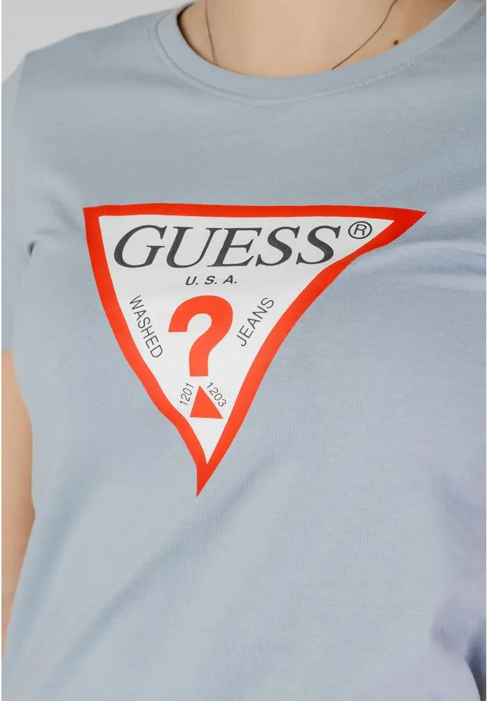 Unisex T-shirt GUESS