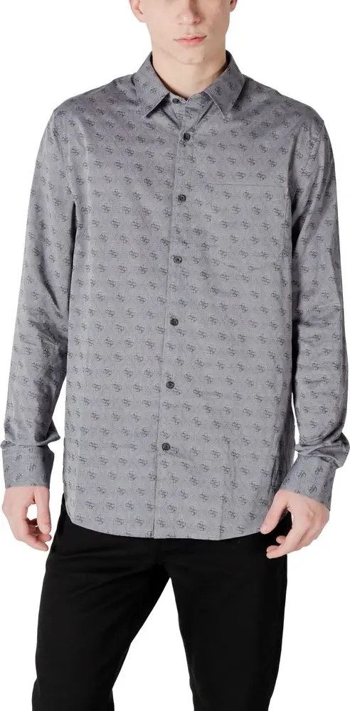 Рубашка GUESS