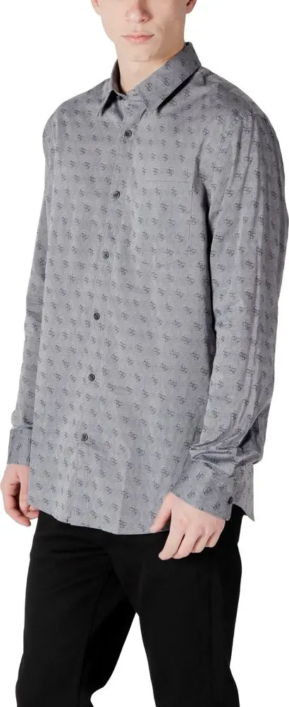 Рубашка GUESS
