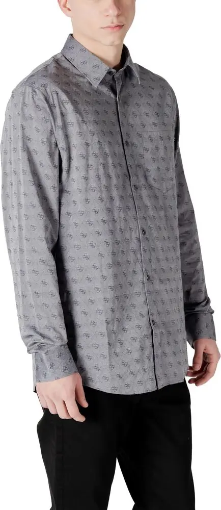Рубашка GUESS
