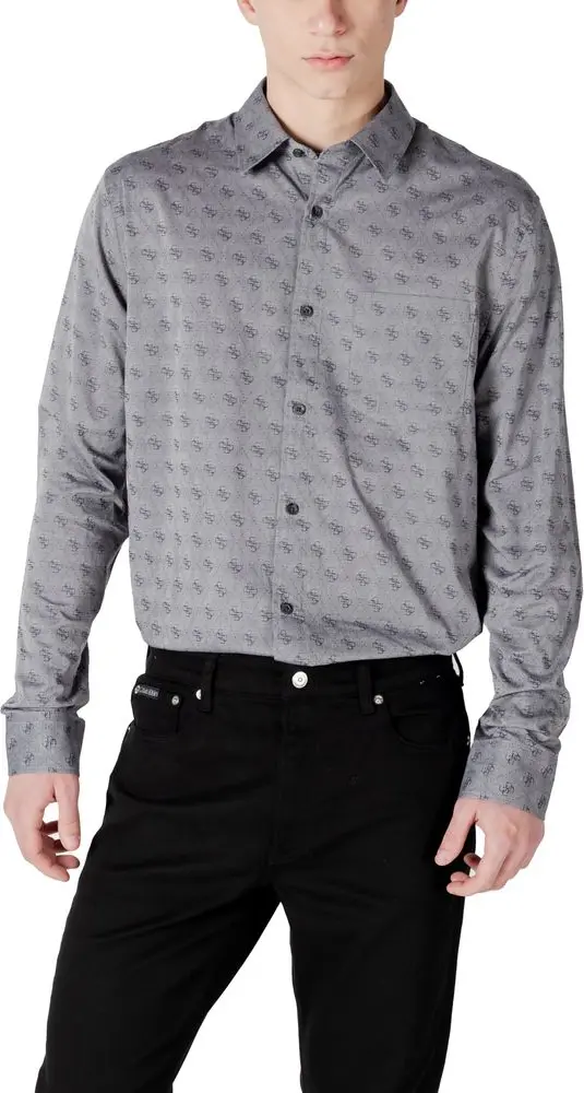Рубашка GUESS