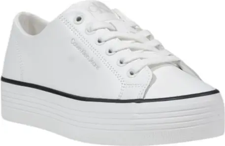 Кеды Calvin Klein Jeans Platform Sneakers