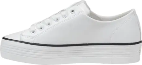 Кеды Calvin Klein Jeans Platform Sneakers