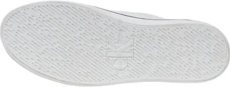 Кеды Calvin Klein Jeans Platform Sneakers