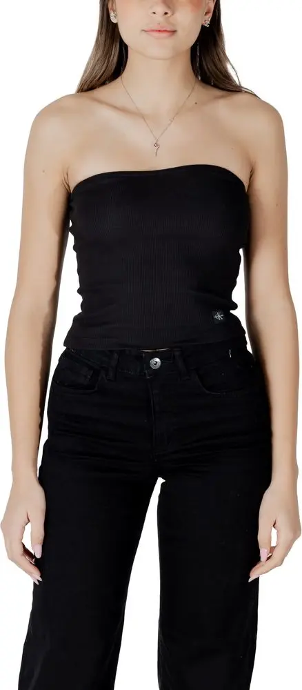 Calvin Klein Jeans dan yuqori kiyim