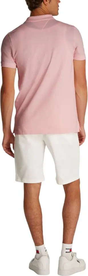Polo Tommy Jeans Мультиколор Хлопок