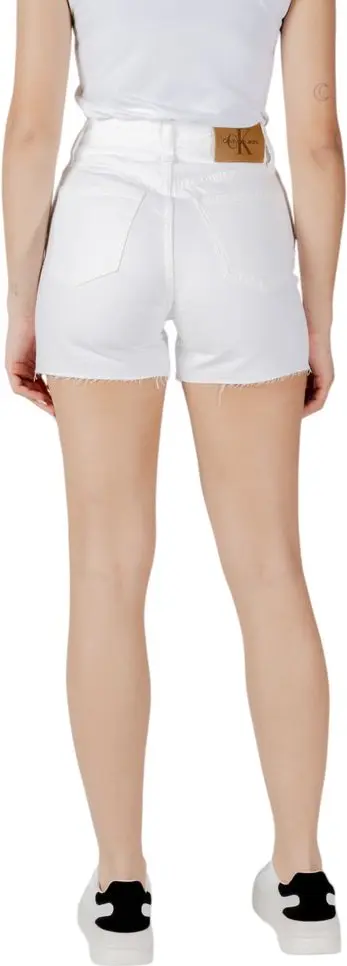 Calvin Klein Jeans Jeans Shorts