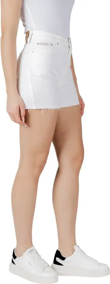 Calvin Klein Jeans Jeans Shorts