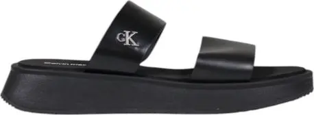 Calvin Klein Jeans SANDAL SLIDE DOUBLE