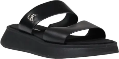 Calvin Klein Jeans SANDAL SLIDE DOUBLE