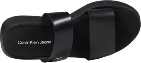 Calvin Klein Jeans SANDAL SLIDE DOUBLE