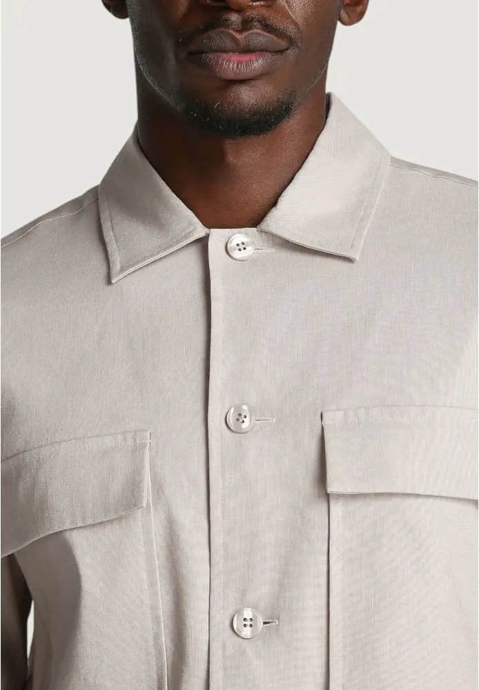 Рубашка Calvin Klein