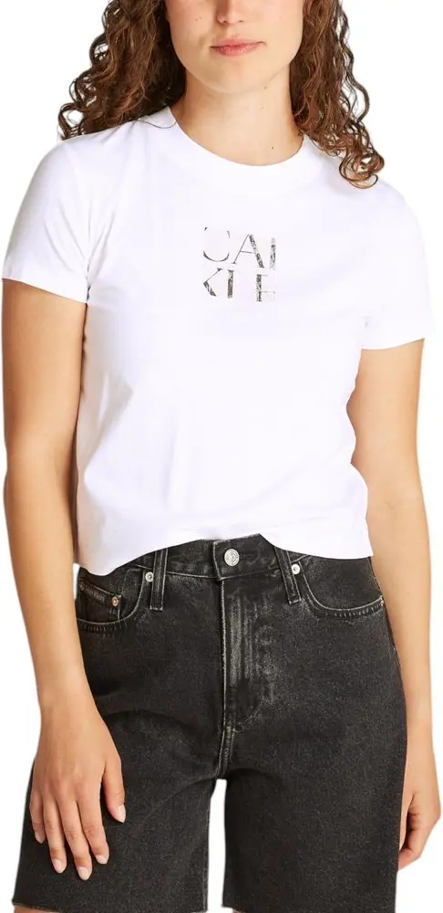Футболка Calvin Klein Jeans