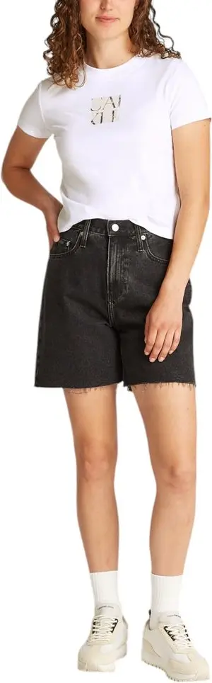 Футболка Calvin Klein Jeans