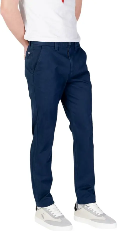 Tommy Jeans shimoliy shim