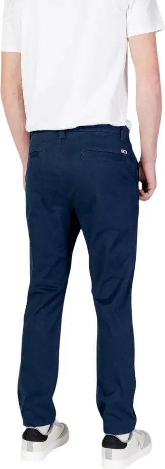 Tommy Jeans shimoliy shim