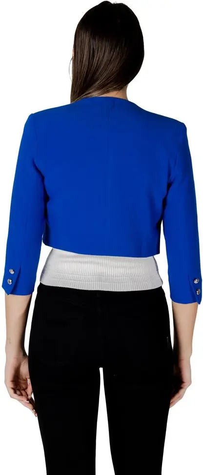 Morgan Lane Bolero
