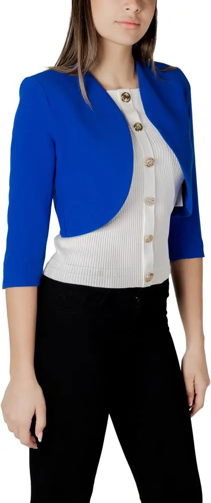 Morgan Lane Bolero