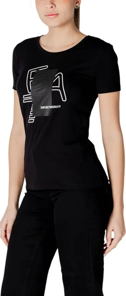 Футболка Armani EA7 Emporio