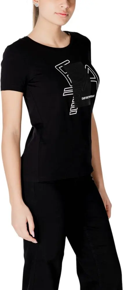 Футболка Armani EA7 Emporio