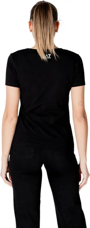 Футболка Armani EA7 Emporio