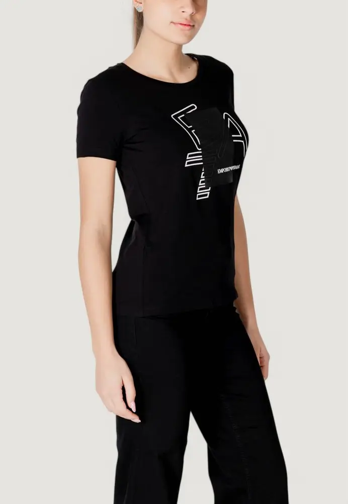 Футболка Armani EA7 Emporio