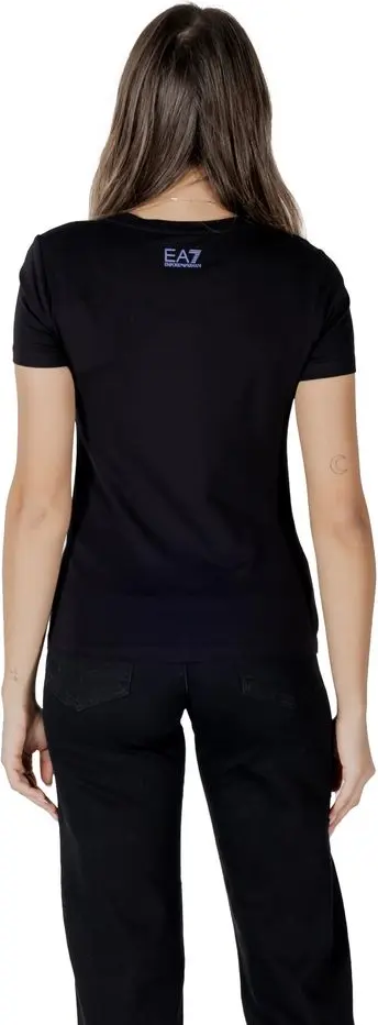 Футболка Armani EA7 Emporio