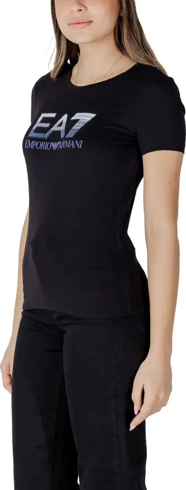 Футболка Armani EA7 Emporio