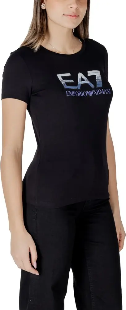 Футболка Armani EA7 Emporio