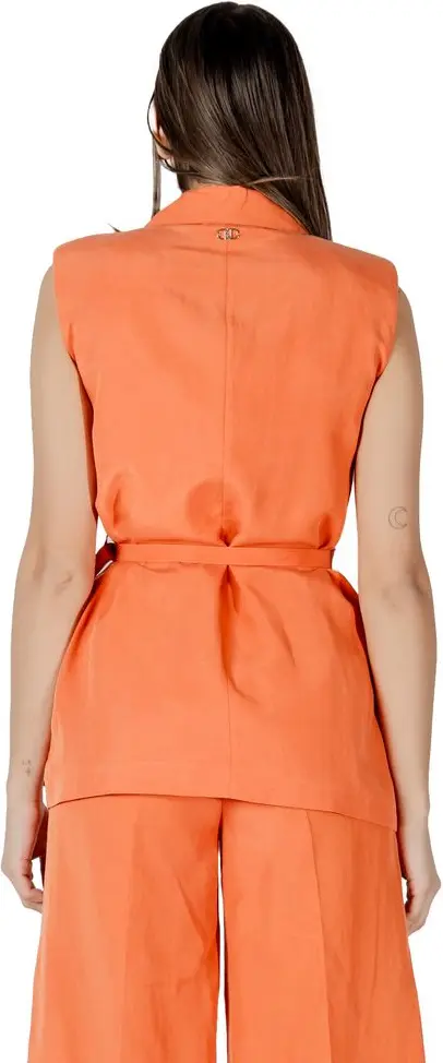 Liu Jo Waistcoat