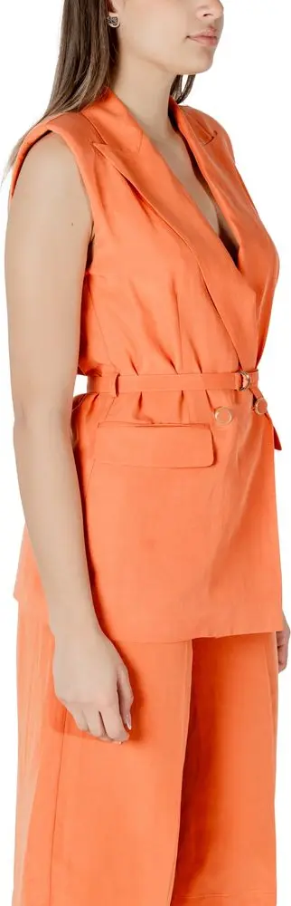 Liu Jo Waistcoat
