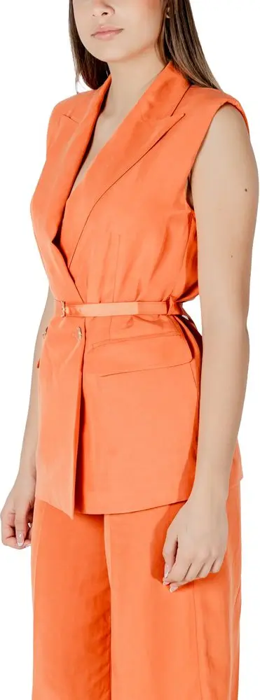 Liu Jo Waistcoat