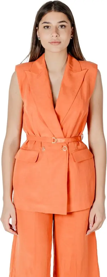 Liu Jo Waistcoat