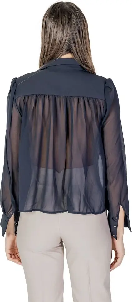 Blouse Morgan Lane
