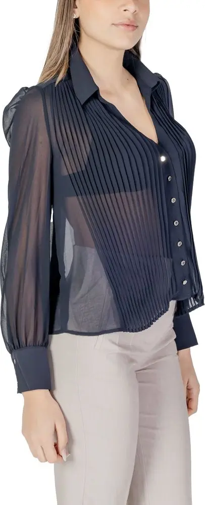 Blouse Morgan Lane